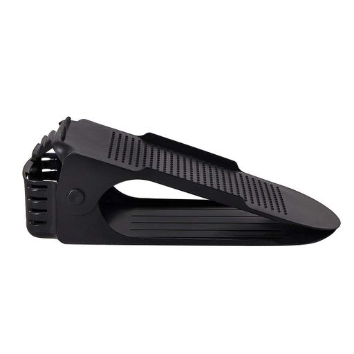 Підставка для взуття Shoes Holder Чорна 100 (GR- 34_3683) (1247514)