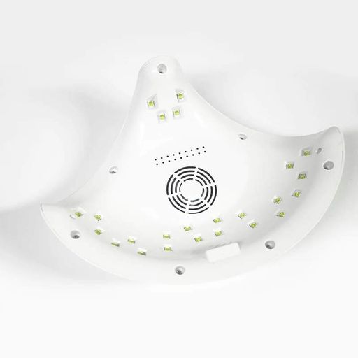 Лампа для нігтів подвійна XPRO MA-57 (15770_529) (1247596)