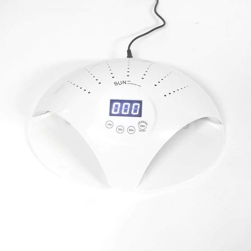 Лампа для нігтів подвійна XPRO MA-57 (15770_529) (1247596)