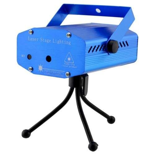 Лазерний проектор ALLBEE Y6 (42731-SD 09-N_271) (1247603)