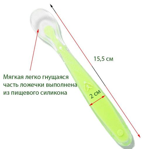 Набір посуду 2Life Y7 Зелений (v-11863) (1248060)
