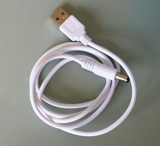 Світлодіодний глобус USB нічник LED з сенсором Гранд Презент LS40102S (1248522)
