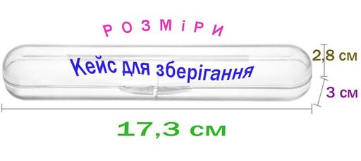 Набір силіконового посуду 2Life 2 предмети Жовтий/Блакитний (vol-10506) (1251253)