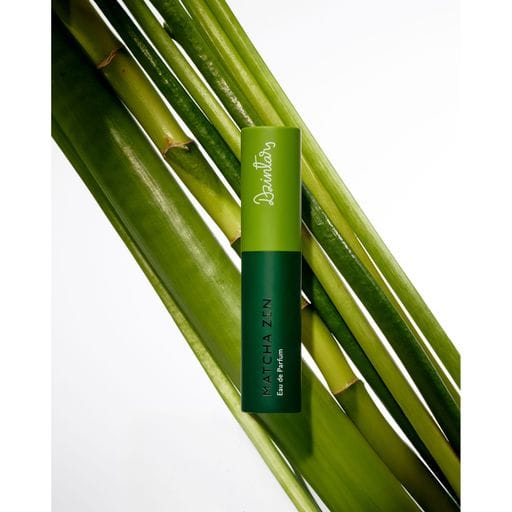 Dzintars Matcha Zen Парфюмированная вода унисекс, 10 мл