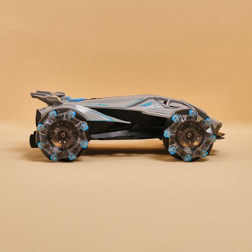 Дитячий автомобіль на радіокеруванні XBAOTEC ТурбоМаш, від 3 років (XB1283)