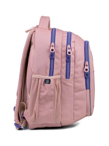 Рюкзак для дівчинки KITE Education teens рожевий ЦБ-00225139 (1252178)