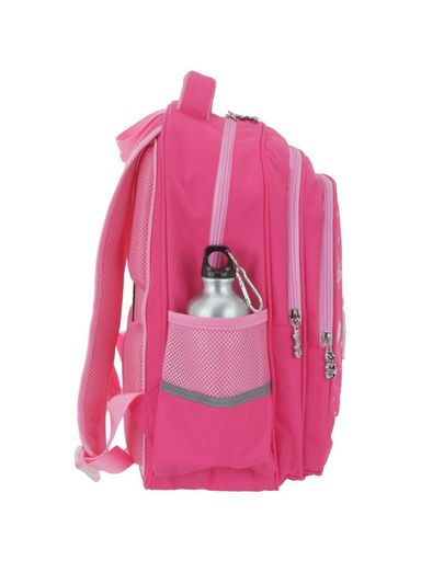Рюкзак шкільний рожевий Cool For School ЦБ-00226511 (1252182)