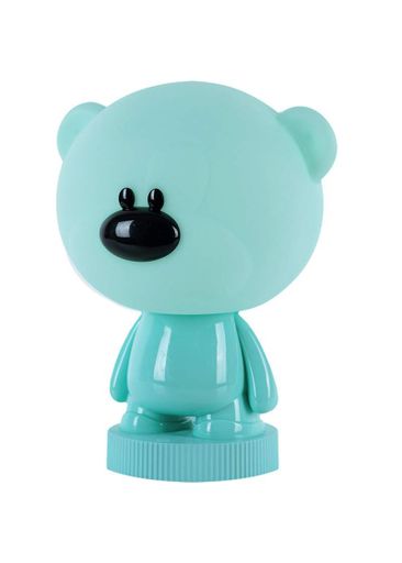 Светильник-ночник LED с аккумулятором KITE Bear зеленый (K24-490-2-4) (1253383)