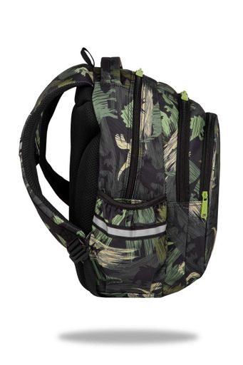 Рюкзак CoolPack Jerry ADVENTURE PARK (F029672) (1253511)
