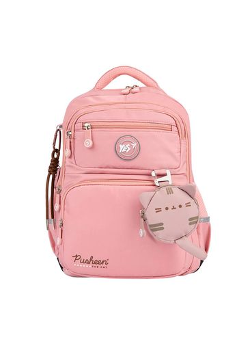 Рюкзак школьный YES S-108 Pusheen Fatty (559827) (1253659)
