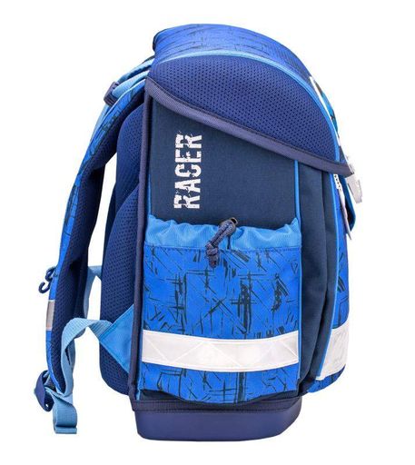 Рюкзак BELMIL Classy Racer 2 (403-13) (1253772)