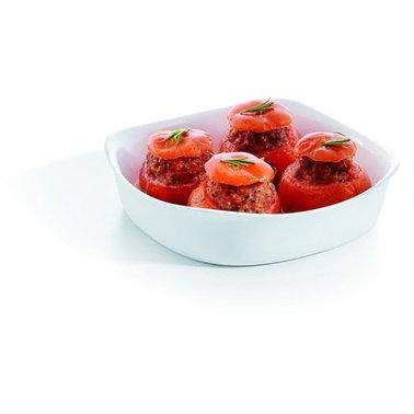 Форма для запекания Luminarc Smart Cuisine Carine 20х20 см (P4025) (1253873)