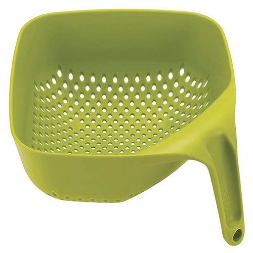 Друшляк Joseph Joseph Square Colander квадратний Зелений (40088) (1253953)