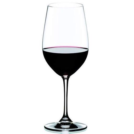 Набор бокалов для вина Riedel Vinum Zinfandel/Riesling Grand Cru 2 шт х 400 мл (6416/15) (1254039)