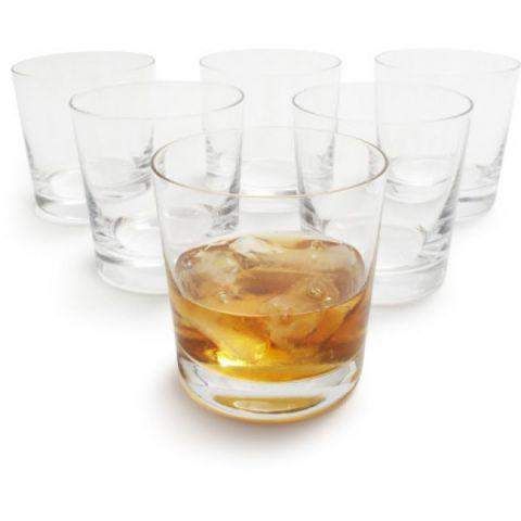 Набор стаканов для виски Schott Zwiesel Basic Bar Selection 356 мл х  6 шт (115835) (1254147)