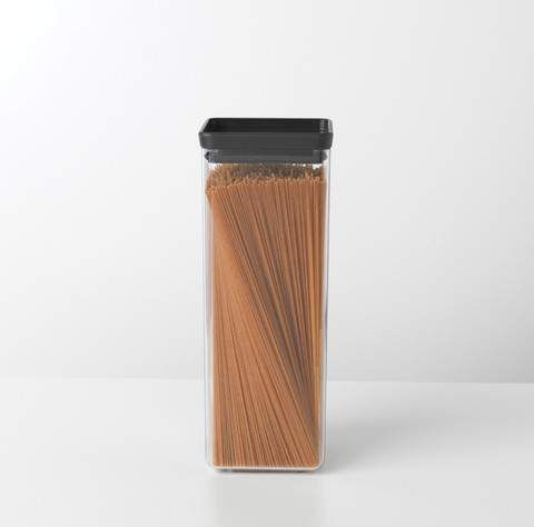 Контейнер Brabantia Tasty+ 2.5 л (122408) (1254363)