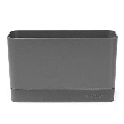 Органайзер для миття Brabantia Right Bag Dark Grey (117503) (1254434)