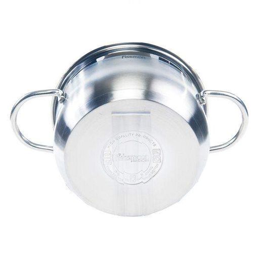 Кастрюля Fissman Monica 6.1 л (5404) (1254491)