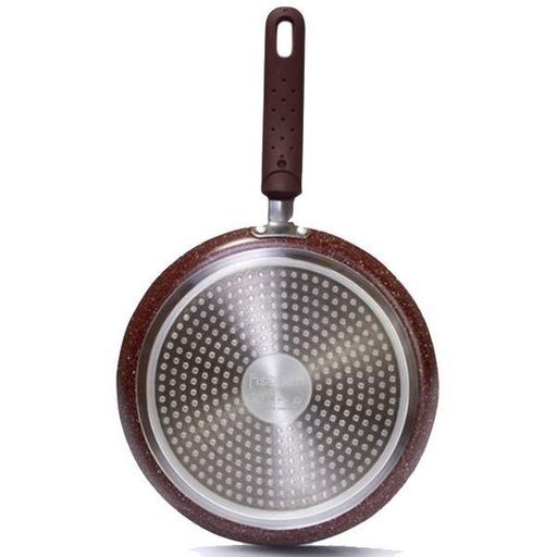 Сковорода для блинов Fissman Smoky Stone 20 см (14370) (1254859)