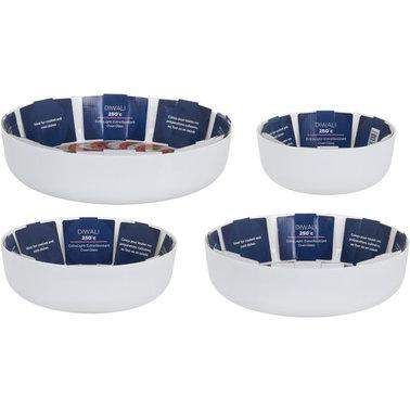 Форма для запікання Luminarc Diwali 22 см (N3273) (1254876)
