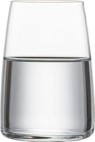 Набор стаканов для напитков Schott Zwiesel Vivid Senses Tumbler Allround 4 шт х 500 мл (122425) (1255204)