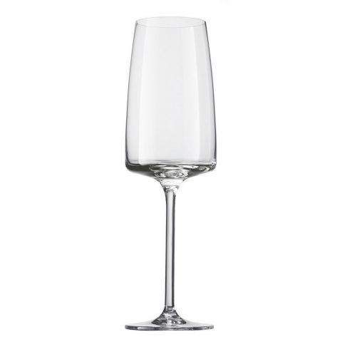 Набор бокалов для шампанского Schott Zwiesel Vivid Senses Light & Fresh Sparkling Wine 2 шт х 388 мл (122430) (1255207)