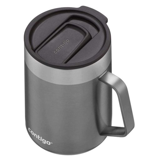 Термокружка Contigo Streeterville with Handle 420 мл Sake (2174673) (1255414)