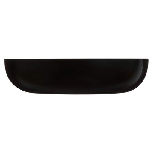 Блюдо Luminarc Friends Time Black 25 см (P6375) (1255694)