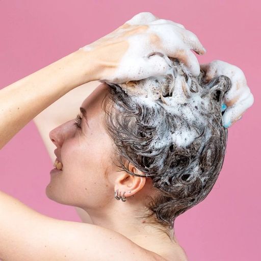 Органический шампунь Officina Naturae Shampoo For Frequent Use для частого использования, 200 мл