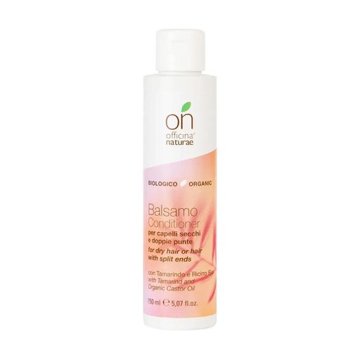 Органический кондиционер Officina Naturae Conditioner For Dry Hair Or Hair With Split Ends для сухих волос и секущихся кончиков, 150 мл