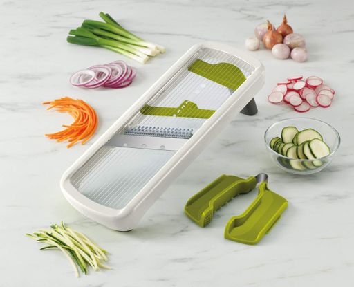 Мандолина Joseph Joseph Multi-Grip Plus White (20186) (1255896)