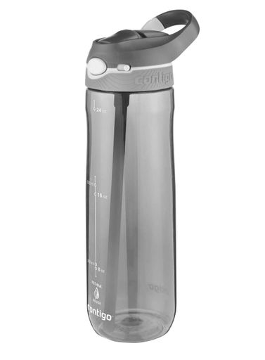 Бутылка для воды Contigo Ashland Smoke 720 мл (2191378) (1255924)
