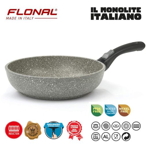 Сковорода Flonal Monolite 28 см (MOIPB2890) (1255982)