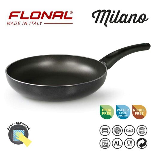 Сковорода Flonal Milano 28 см (GMRPB2842) (1256004)