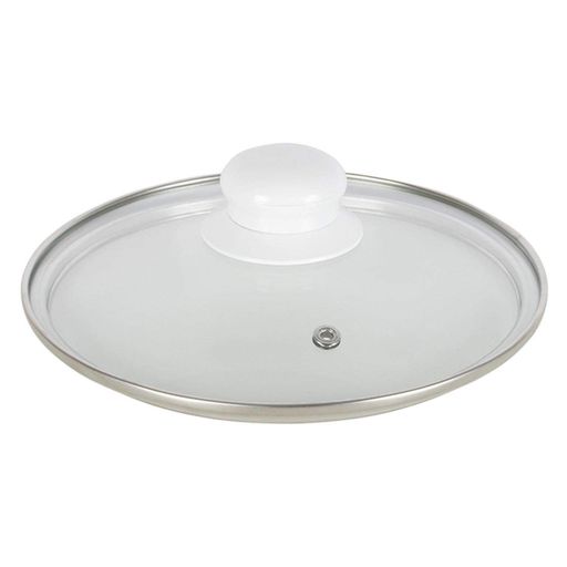 Набор посуды Gimex Cookware Set induction 7 предметов White (6977221) (1256026)