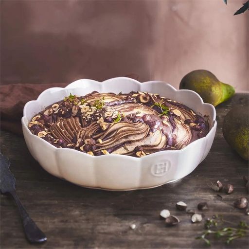 Форма для випікання Emile Henry 2.2 л Rose Candy (476253) (1256234)
