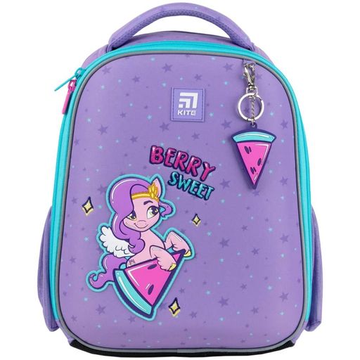 Рюкзак каркасний Kite My Little Pony 12 л LP24-555S (1256319)