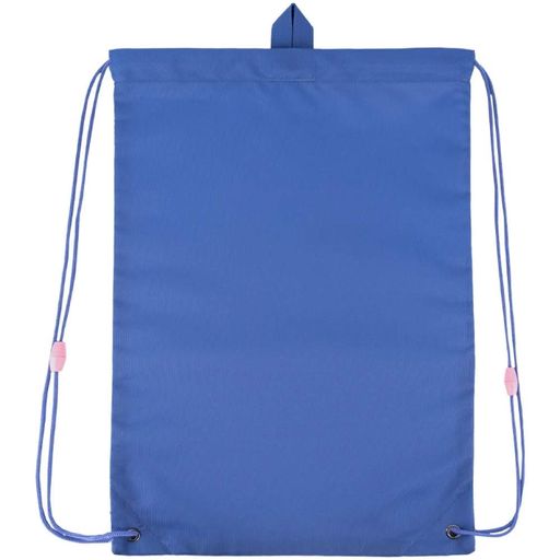 Сумка для взуття Kite Purple Chequer фіолетова K24-600M-3 (1256363)