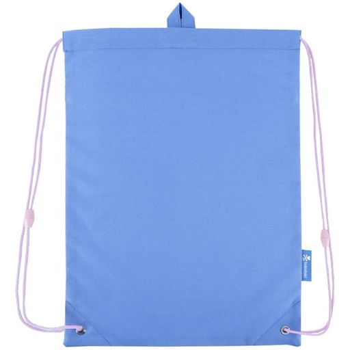 Сумка для взуття Kite Tokidoki синя TK24-601M-1 (1256367)