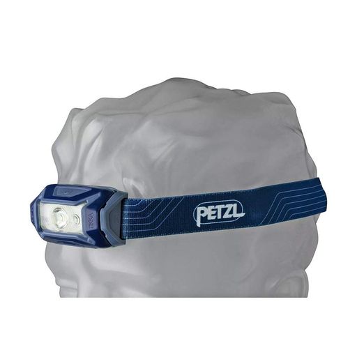 Ліхтар Petzl Tikka Blue E061AA01 (1256408)