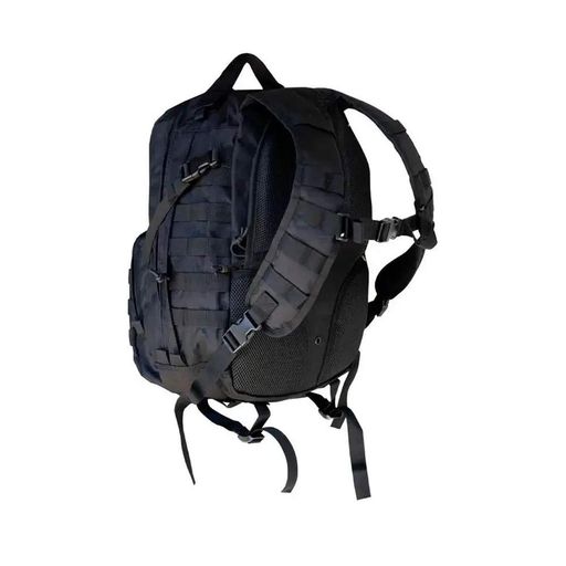 Рюкзак Tramp Commander green 50 л UTRP-042-black (1256429)