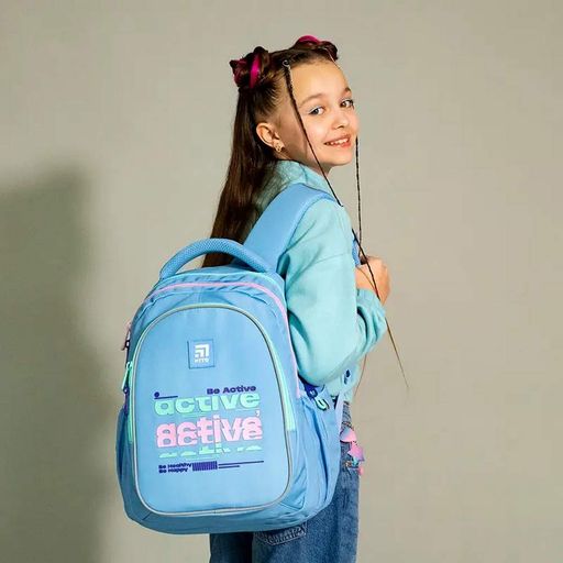 Рюкзак Kite Education teens 20.5 л K24-8001M-1 (1256431)