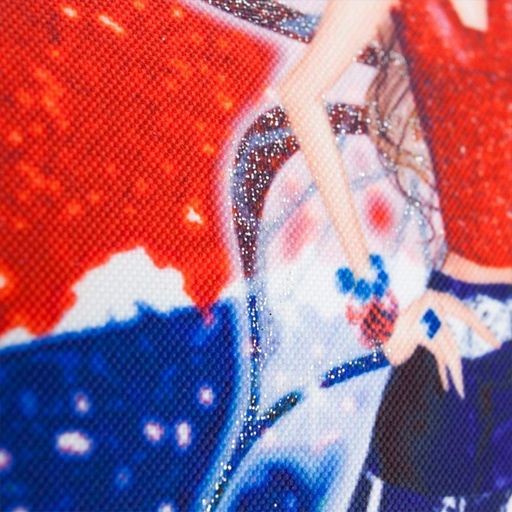 Рюкзак Kite Winx fairy couture 11 л W17-501S-2 (1256440)
