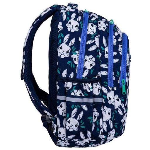 Рюкзак CoolPack Jerry 15 Bunnyland 21 л F029704 (1256502)