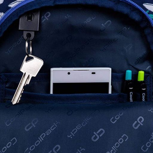 Рюкзак CoolPack Jerry 15 Bunnyland 21 л F029704 (1256502)