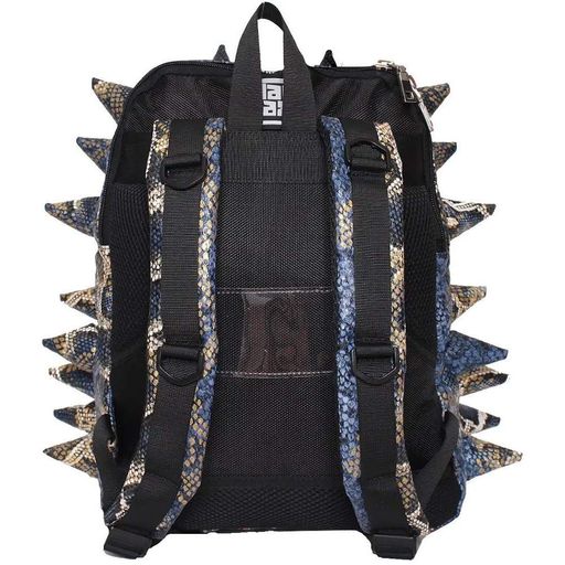 Рюкзак Madpax Pactor Half Boa Blue M/PAC/BOA/HALF (1256529)