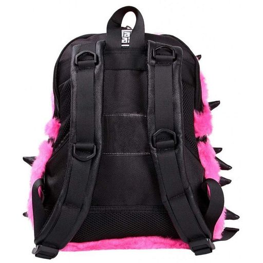 Рюкзак Madpax Moppets Half Fur-real Pink M/FUR/PNK/HALF (1256534)