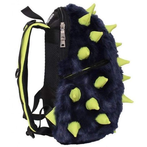 Рюкзак Madpax Moppets Half Beastly Blue M/FUR/BLU/HALF (1256535)