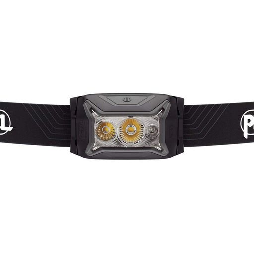 Ліхтар Petzl Actik Grey E063AA00 (1256538)