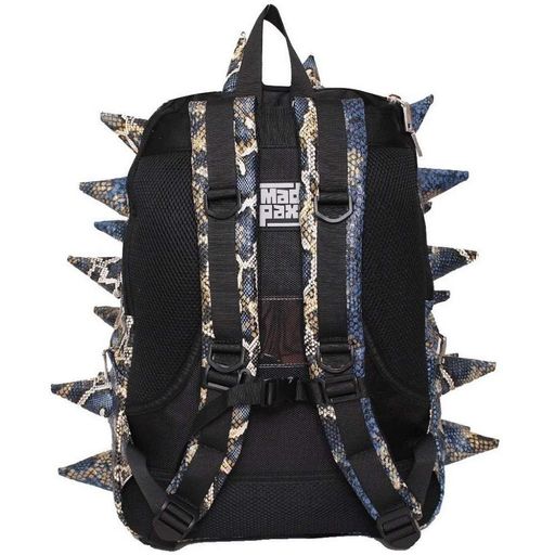 Рюкзак Madpax Pactor Full Boa Blue M/PAC/BOA/FULL (1256549)